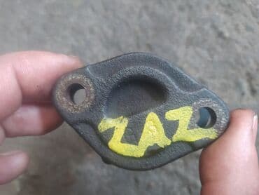 меняю доплатой мне: Toyota Ipsum 2AZ натяжитель цепи, Тойота Ипсум 2АЗ натяжитель цепи — 2