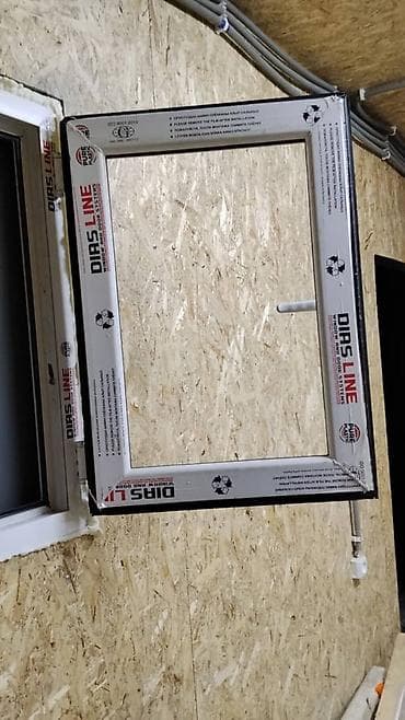 nokia android: ПВХ-окна и двери под заказ - Изготовление пластиковых окон и дверей — 3