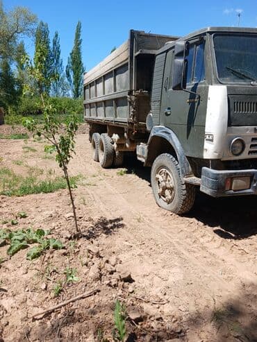 диски шыны: Жүк ташуучу унаа — 1