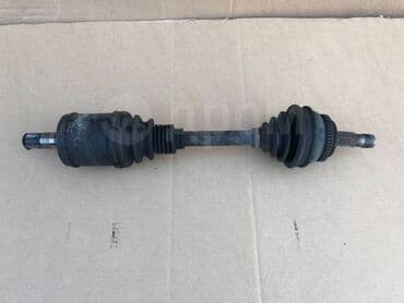 matiz: Передний амортизатор, Комплект амортизаторов Mercedes-Benz 2000 г., Б/у, Оригинал — 4