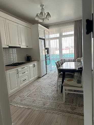 house: 2 комнаты, 72 м², Элитка, 4 этаж, Евроремонт — 9