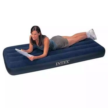 матрас кровать интекс: Бесплатная доставка доставка по городу бесплатная Артикул №68950 — 1