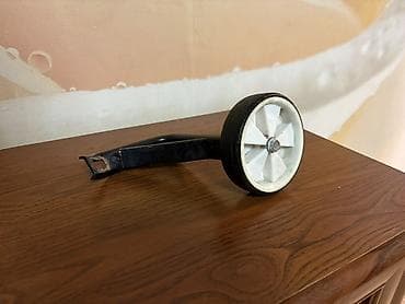 s4 2 2: Дополнительное боковое колесо для детского велосипеда - Назначение — 1