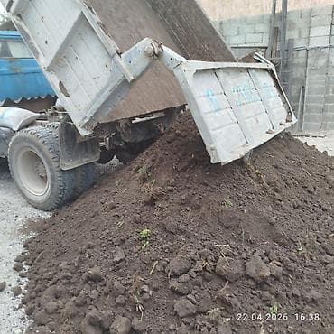 В тоннах, Бесплатная доставка, Зил, Камаз — 2