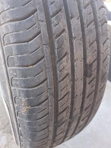 205 70 15 с: Шины 185 / 65 / R 15, Лето, Легковые, Корея, Hankook — 3