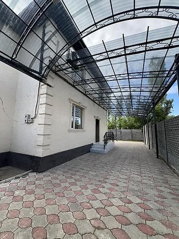 дом пр: Продаю 2х этажный дом с евро ремонтом 150м2 Кирпич 1,5 Отопления газ — 2