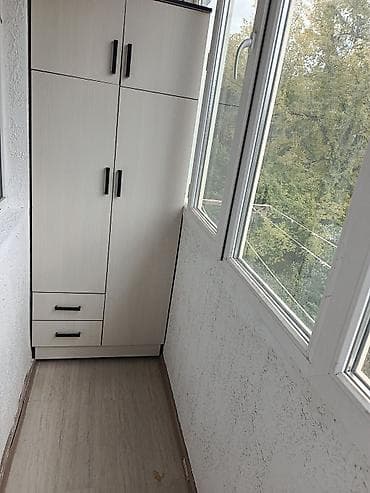 кввр: 1 комната, 17 м², 10 мкр 104 серия, 3 этаж, Косметический ремонт — 8