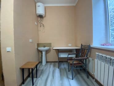 аренда бокус: Студия, Собственник, Без подселения, С мебелью полностью — 4