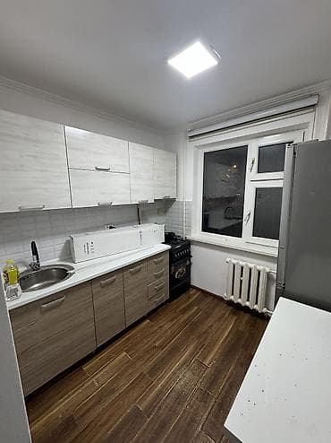 2 комнаты, Собственник, Без подселения, С мебелью полностью — 6