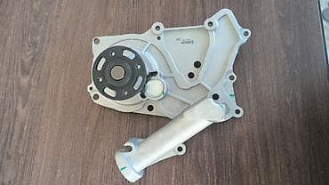 aion gac: Помпа Hyundai 2007 г., Новый, Аналог, Германия — 2