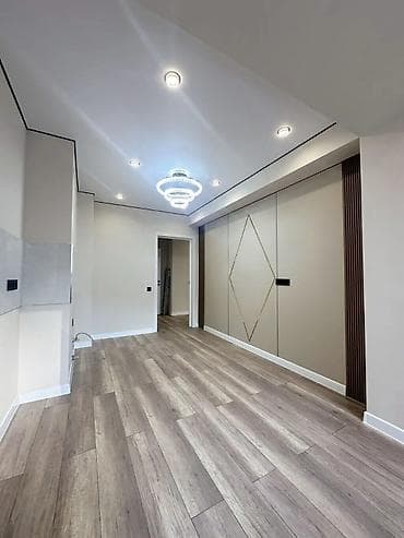 Сниму квартиру: 1 комната, 42 м², Элитка, 4 этаж, Дизайнерский ремонт — 3