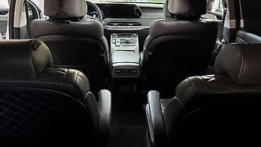 Унаа сатуу: Hyundai Palisade: 2021 г., 2.2 л, Автомат, Дизель, Кроссовер — 5