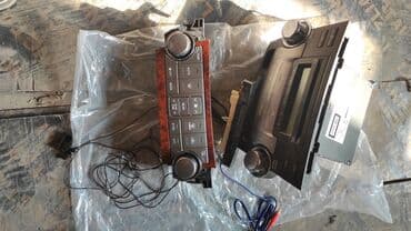 магнитола хайландер: Б/у, 2-DIN, 22 ", Без системы, 3 ГБ ОЗУ, 512 Гб ПЗУ — 1