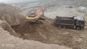 hero 4: Экскаватор, 2013 г., Гусеничный — 5