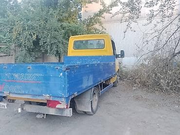 sprinter: Легкий грузовик, Mercedes-Benz, Стандарт, Б/у — 4