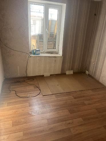 туалет в аренду: Сдается комната с отдельным входом. - Планировка: прямоугольное — 4