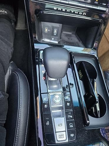 changan eado: Kia K7: 2020 г., 3 л, Автомат, Газ, Седан — 7