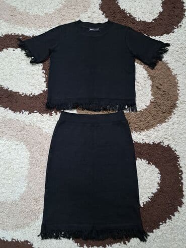 купить форму повара недорого бишкек: Шикарная двойка трикотаж
Размер-42
Цена; 1800 — 2