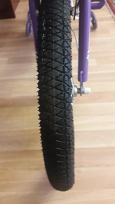 bid e2: Детский комплект для активных прогулок: 1) Велосипед для девочки — 1