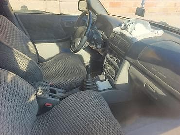 кел кел: Subaru Forester: 2000 г., Кол менен иштөөчү, Универсал — 1