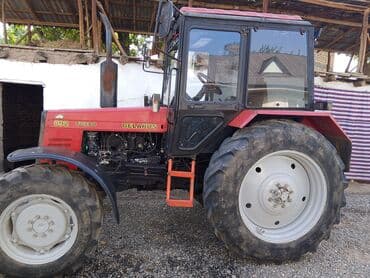 б у рейлинги багажник на хундай туксон бишкек: Модель 892, Колдонулган, 2009 г., Башка агрегаттар менен трактор — 6