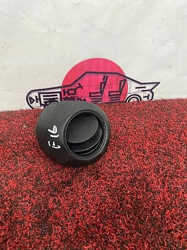 Дефлектор воздуховода Honda — 1