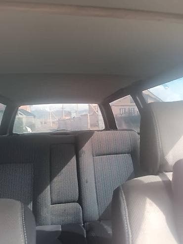 степ эреф 1: Volkswagen Passat: 1989 г., Универсал — 3