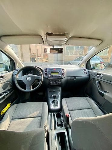 голф 4 1 4: Volkswagen Golf V: 2005 г., 1.6 л, Автомат, Бензин, Купе — 4