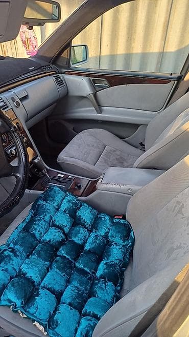 мерс 200 с: Mercedes-Benz : 1996 г., Дизель — 5