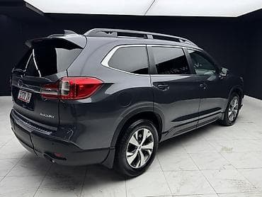 Subaru: Subaru Ascent: 2020 г., 2.4 л, Вариатор, Бензин, Кроссовер — 6