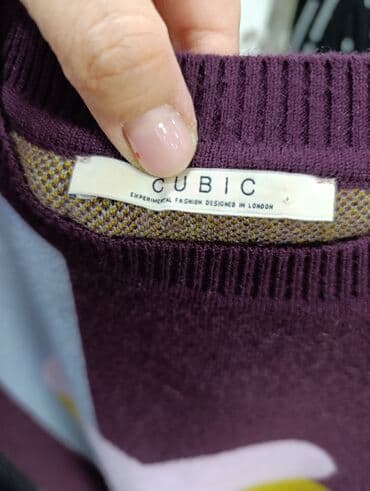 купить кофту: Кофта, США, S — 2