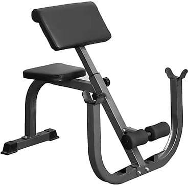 аппарат для спины: Парта Скотта и Гиперэкстензия 2в1. Новая в коробке — 2