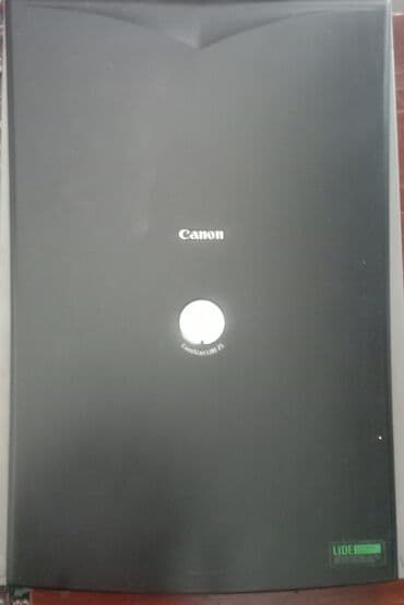 Продаю сканер