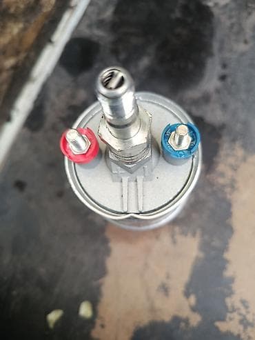 mini jack: Бензонасос Audi Новый, Аналог — 2