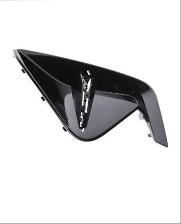 jac refine: Рамка птф RH Jac J7 20- Правая — 1