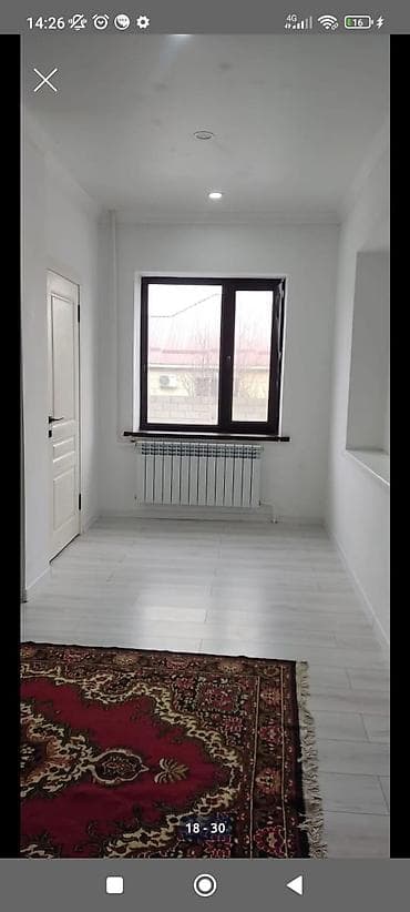 3: Продается 2-х этажный дом с евроремонтом в живописном районе Байтик — 8