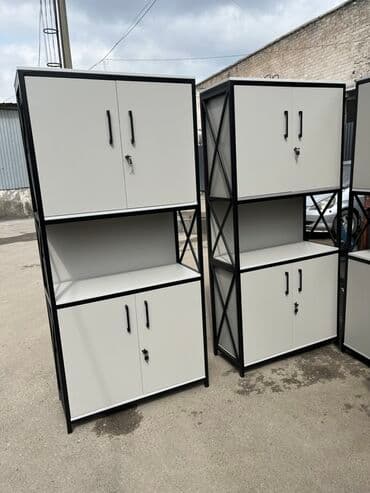 оборудование для бутика: Стеллаж Для игрушек, Лофт, 2000 см * 1000 см * 380 см, 
Новый — 99