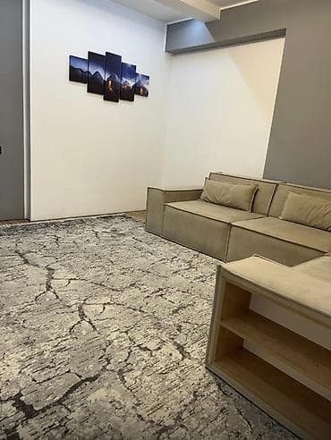 Продажа квартир: 2 комнаты, 69 м², Элитка, 2 этаж, Дизайнерский ремонт — 8