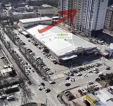 Сдается коммерческое помещение в ЖК Бруклин. Застройщик СК Роял. 2 — 8