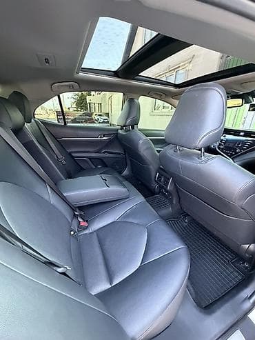 кран 25 тонн цена: Toyota Camry: 2018 г., 2.4 л, Автомат, Бензин, Седан — 5