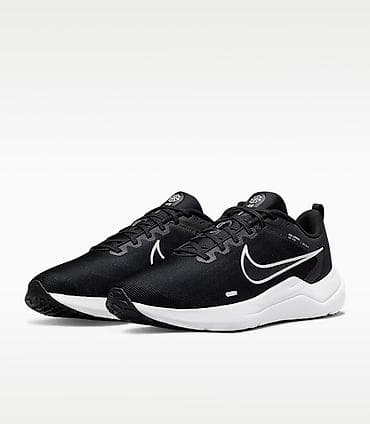 Жеке буюмдар: В наличии Nike Downshifter 12 Цена 4000 размер 43 us9/5 27/5 cm — 1