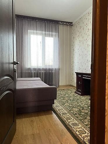flat osh: Продается 3-комнатная квартира в мкр. Восток-5 Продается просторная и — 8
