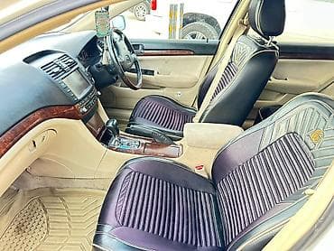 Продажа авто: Honda Inspire: 2004 г., 3 л, Автомат, Бензин, Седан — 5