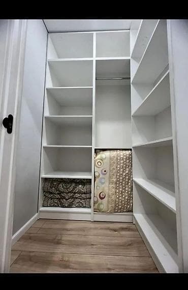 43: 1 комната, 43 м², Ак-Орго ж/м Элитка, 7 этаж — 8