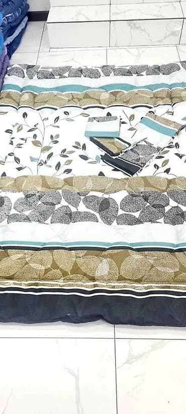 фея постельное белье: Постельное бельё из хлопка с цветочными и растительными принтами - — 4