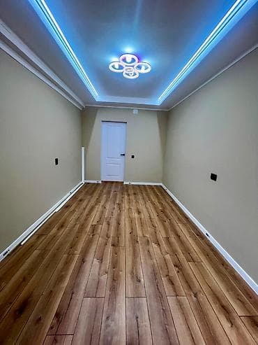 prime park: 2 комнаты, 64 м², Элитка, 2 этаж, Евроремонт — 6