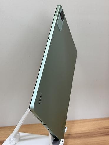 Планшеты: Планшет, Redmi, память 256 ГБ, 11" - 12", Wi-Fi, Б/у, Классический — 3