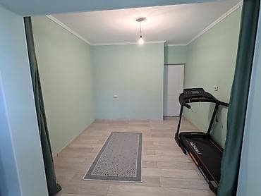 Недвижимость: 2 комнаты, 49 м², 1 этаж, Свежий ремонт — 9