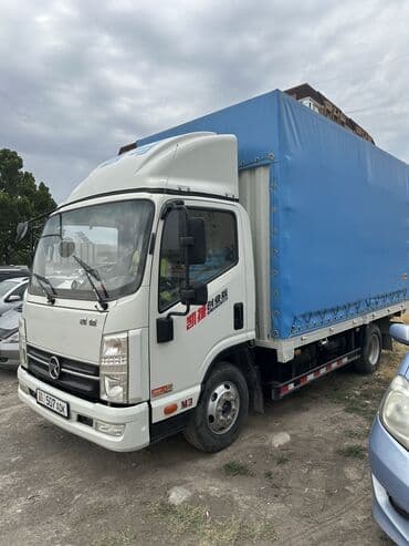 исузу аксиом: Isuzu : 2020 г., 3.2 л, Механика, Дизель, Фургон — 1