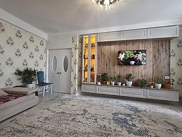 гостинного типа: 2 комнаты, 44 м², 8 этаж — 1